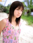 [Photobook] 小倉優子 - 恋しくて優しくて