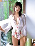 [Photobook] 小倉優子 - 恋しくて優しくて