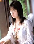 [Photobook] 小倉優子 - 恋しくて優しくて