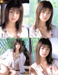 [Photobook] 小倉優子 - 恋しくて優しくて