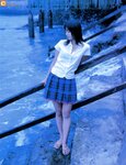 [Photobook] 小倉優子 - 恋しくて優しくて