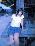 [Photobook] 小倉優子 - 恋しくて優しくて
