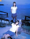 [Photobook] 小倉優子 - 恋しくて優しくて
