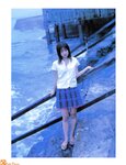 [Photobook] 小倉優子 - 恋しくて優しくて