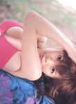 [Photobook] 石川夕紀 - MY WISH (2004.07)