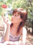[Photobook] 石川夕紀 - MY WISH (2004.07)