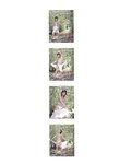 [Photobook] 石川夕紀 - MY WISH (2004.07)