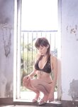 [Photobook] 石川夕紀 - MY WISH (2004.07)