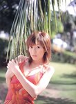 [Photobook] 石川夕紀 - MY WISH (2004.07)