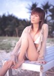 [Photobook] 石川夕紀 - MY WISH (2004.07)