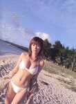 [Photobook] 石川夕紀 - MY WISH (2004.07)