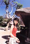[Photobook] 小倉優子 - 恋心