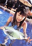 [Photobook] 小倉優子 - 恋心
