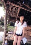 [Photobook] 小倉優子 - 恋心
