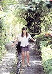 [Photobook] 小倉優子 - 恋心