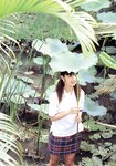 [Photobook] 小倉優子 - 恋心