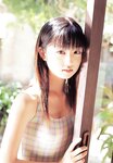 [Photobook] 小倉優子 - 恋心
