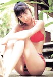 [Photobook] 小倉優子 - 恋心