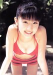 [Photobook] 小倉優子 - 恋心