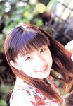 [Photobook] 小倉優子 - 恋心