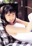 [Photobook] 小倉優子 - 恋心