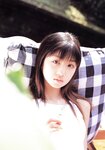 [Photobook] 小倉優子 - 恋心