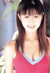 [Photobook] 小倉優子 - 恋心