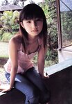 [Photobook] 小倉優子 - 恋心