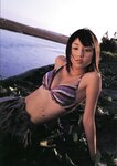 [Photobook] 小倉優子 - 恋心