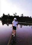 [Photobook] 小倉優子 - 恋心