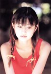 [Photobook] 小倉優子 - 恋心