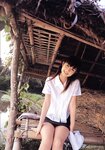 [Photobook] 小倉優子 - 恋心