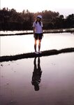 [Photobook] 小倉優子 - 恋心