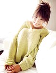 [Photobook] 山本梓 - あずみるく