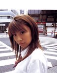 [Photobook] 山本梓 - あずみるく