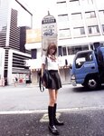 [Photobook] 山本梓 - あずみるく
