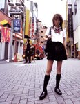 [Photobook] 山本梓 - あずみるく