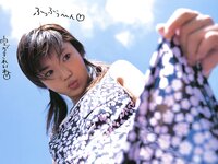 [Photobook] 松嶋初音 - 初世界 (2004.11.25)