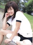 [Photobook] 松嶋初音 - 初世界 (2004.11.25)