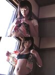 [Photobook] 松嶋初音 - 初世界 (2004.11.25)