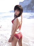 [Photobook] 松嶋初音 - 初世界 (2004.11.25)