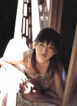 [Photobook] 松嶋初音 - 初世界 (2004.11.25)