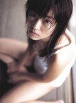 [Photobook] 松嶋初音 - 初世界 (2004.11.25)