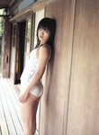 [Photobook] 松嶋初音 - 初世界 (2004.11.25)
