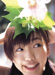 [Photobook] 松嶋初音 - 初世界 (2004.11.25)