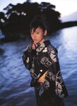 [Photobook] 松嶋初音 - 初世界 (2004.11.25)