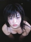 [Photobook] 松嶋初音 - 初世界 (2004.11.25)