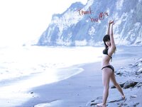 [Photobook] 松嶋初音 - 初世界 (2004.11.25)