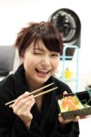 [Photobook] 篠めぐみ デジタル写真集 (SNOOP)