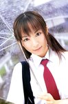 [Photobook] 桃瀬えみる - 桃える片想い